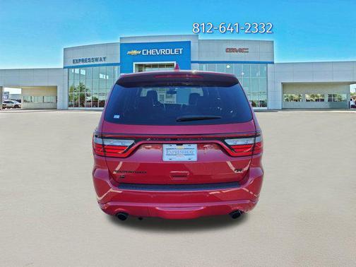 2021 Dodge Durango R/T AWD