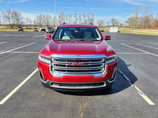 2023 GMC Acadia FWD SLT