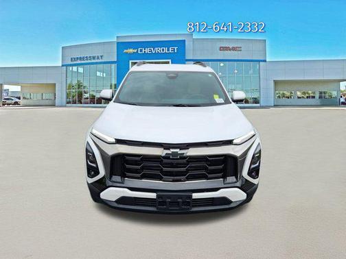 2025 Chevrolet Equinox FWD ACTIV