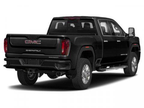 2020 GMC Sierra 2500 Denali