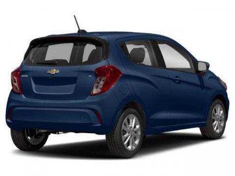 2022 Chevrolet Spark 1LT