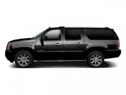 2010 GMC Yukon XL Denali