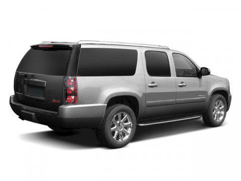 2010 GMC Yukon XL Denali