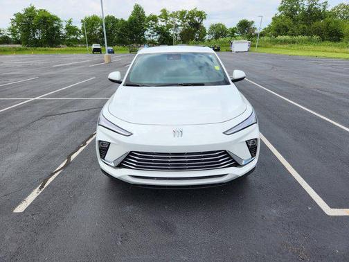 2024 Buick Envista Preferred FWD
