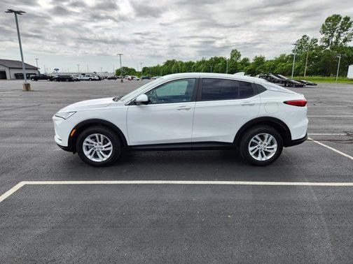2024 Buick Envista Preferred FWD