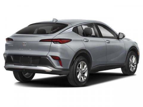 2024 Buick Envista Preferred FWD