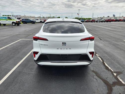 2024 Buick Envista Preferred FWD