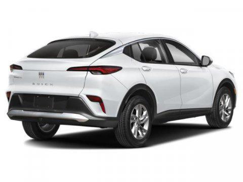 2024 Buick Envista Preferred FWD