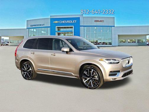 2023 Volvo XC90 B6 Plus 7-Seater