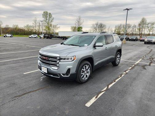 2023 GMC Acadia FWD SLT