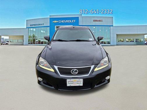 2011 Lexus IS 250C Base