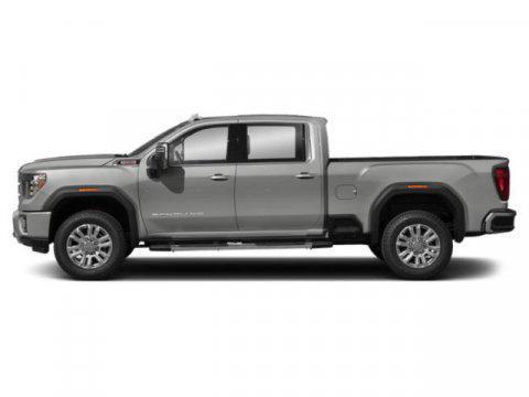 2020 GMC Sierra 2500 Denali