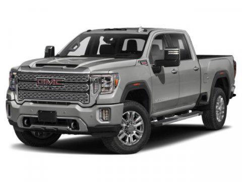 2020 GMC Sierra 2500 Denali