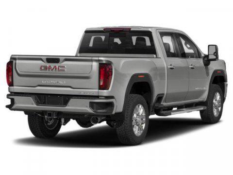 2020 GMC Sierra 2500 Denali