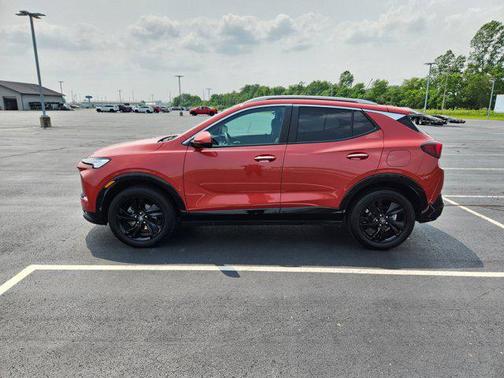 2024 Buick Encore GX Sport Touring