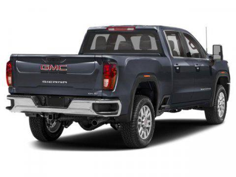 2026 GMC Sierra 2500 SLE