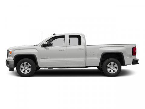 2014 GMC Sierra 1500 Base