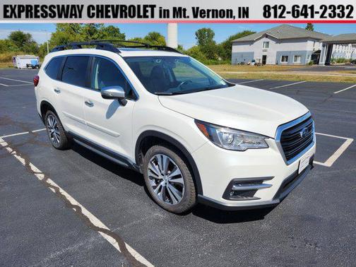 2022 Subaru Ascent Touring 7-Passenger