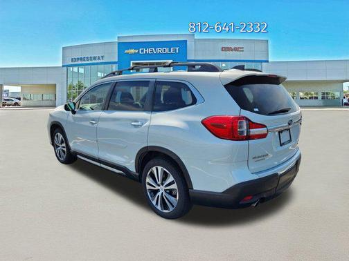 2022 Subaru Ascent Touring 7-Passenger