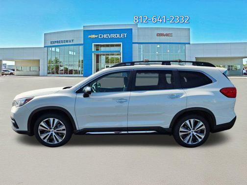 2022 Subaru Ascent Touring 7-Passenger