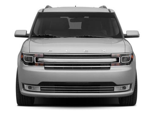 2014 Ford Flex SEL