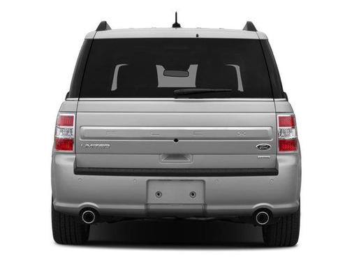 2014 Ford Flex SEL