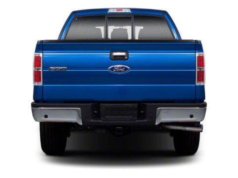 2010 Ford F-150 Lariat SuperCrew