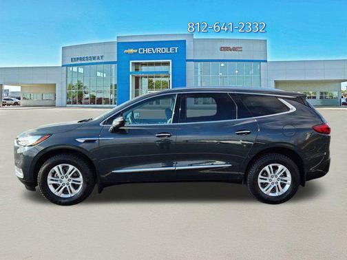 2020 Buick Enclave FWD Essence