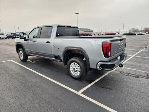 2026 GMC Sierra 2500 Pro