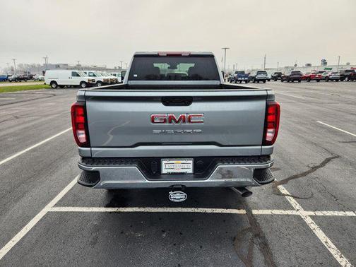 2026 GMC Sierra 2500 Pro