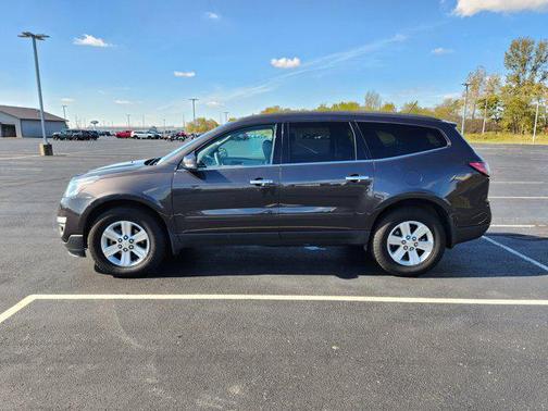 2014 Chevrolet Traverse 2LT