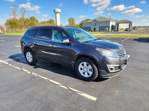 2014 Chevrolet Traverse 2LT