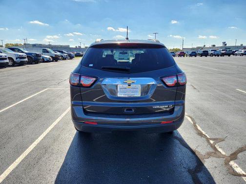 2014 Chevrolet Traverse 2LT