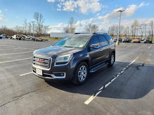 2016 GMC Acadia SLT-1