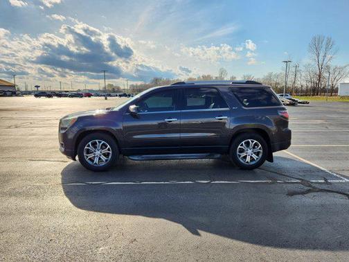 2016 GMC Acadia SLT-1