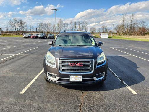 2016 GMC Acadia SLT-1