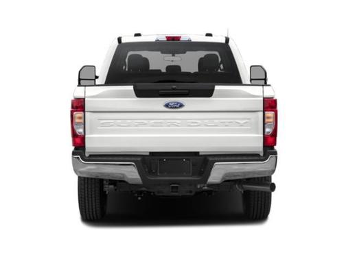 Carbonized Gray Metallic 2021 Ford F-250 XL