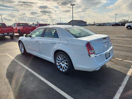 2014 Chrysler 300 S