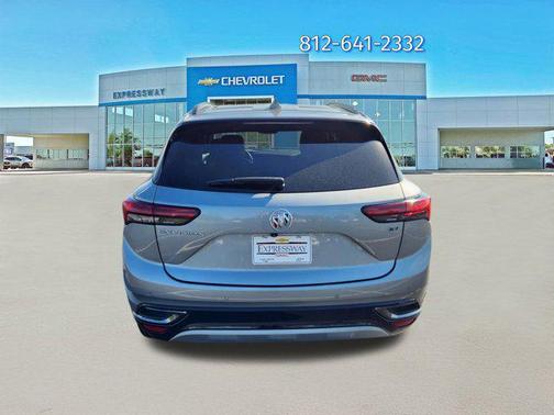 2023 Buick Envision Essence FWD