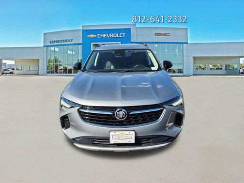 2023 Buick Envision Essence FWD
