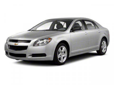 2010 Chevrolet Malibu LT