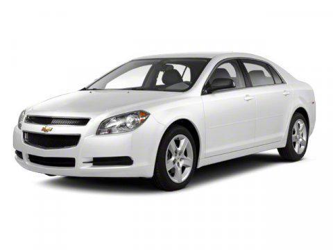 2010 Chevrolet Malibu LT