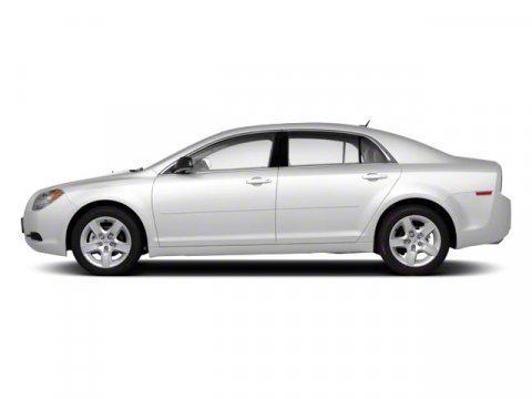 2010 Chevrolet Malibu LT