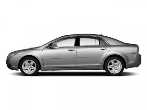 2010 Chevrolet Malibu LT