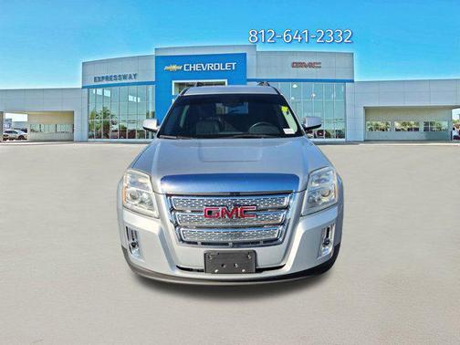 2015 GMC Terrain SLT-1
