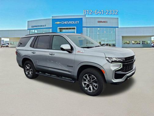 2023 Chevrolet Tahoe 4WD Z71