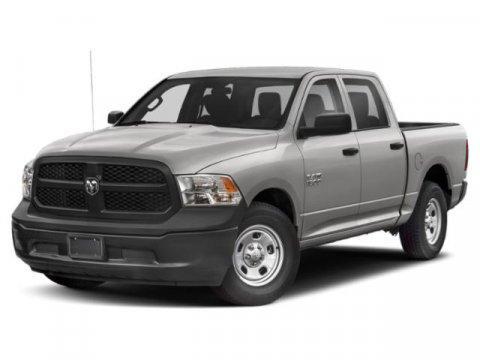 2014 RAM 1500 Tradesman/Express