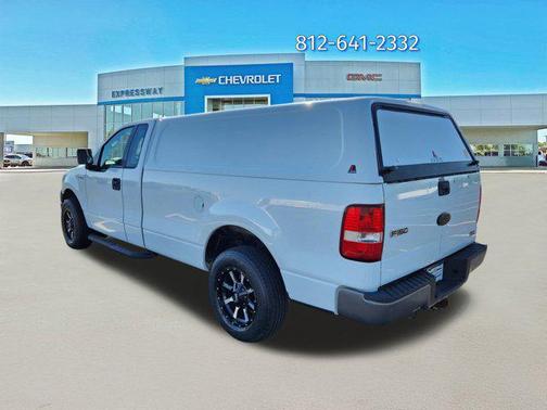 2006 Ford F-150 XL