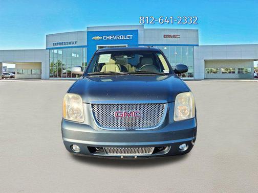 2007 GMC Yukon Denali