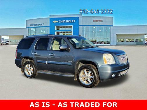 2007 GMC Yukon Denali